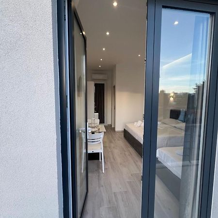 Dangolli House Apartamento Vlorë Exterior foto