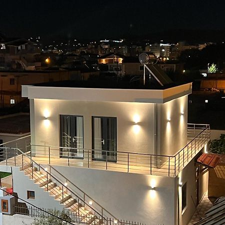 Dangolli House Apartamento Vlorë Exterior foto