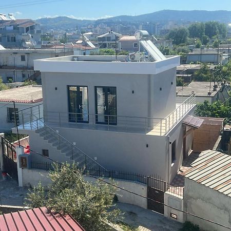 Dangolli House Apartamento Vlorë Exterior foto