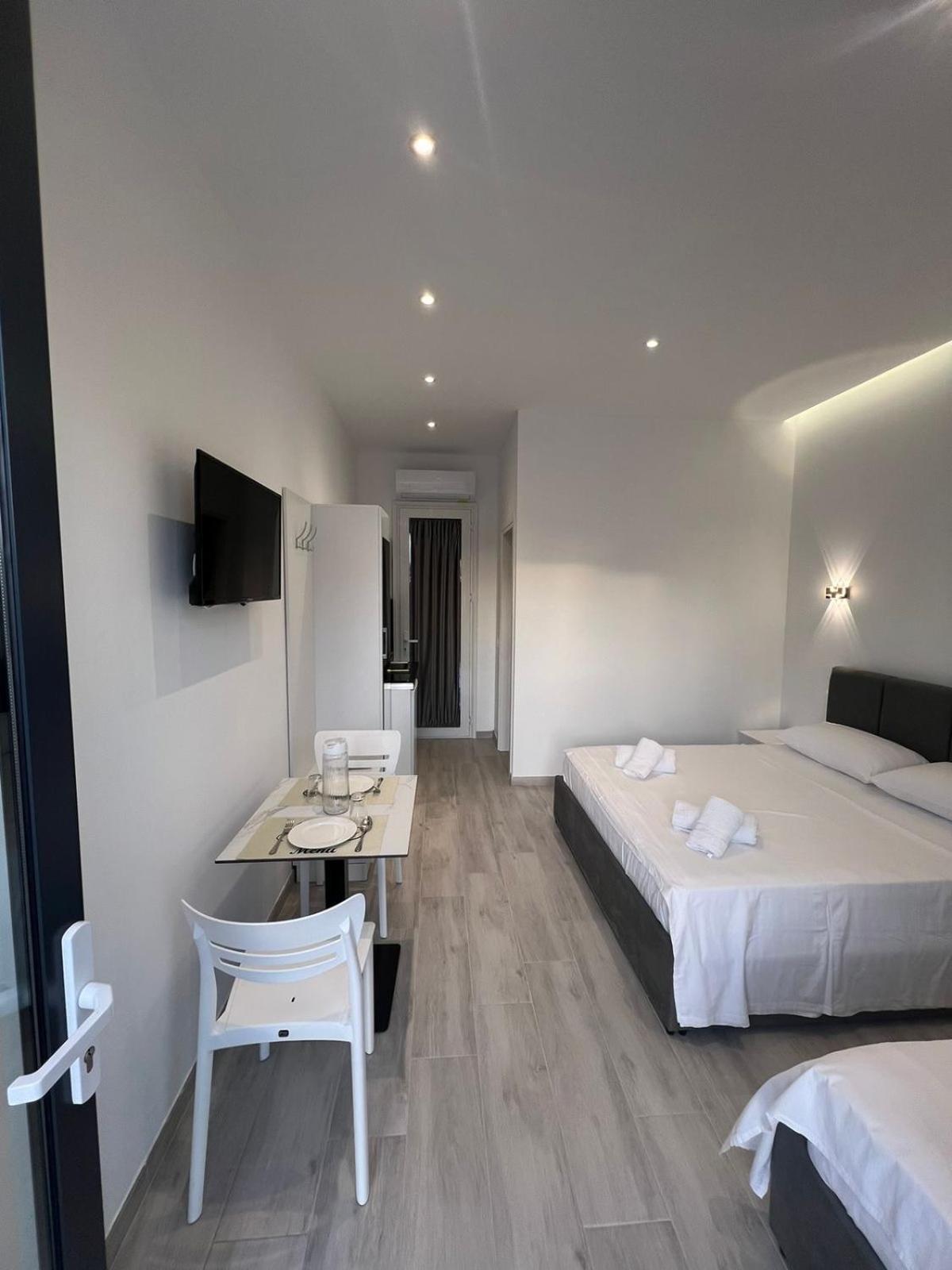 Dangolli House Apartamento Vlorë Exterior foto