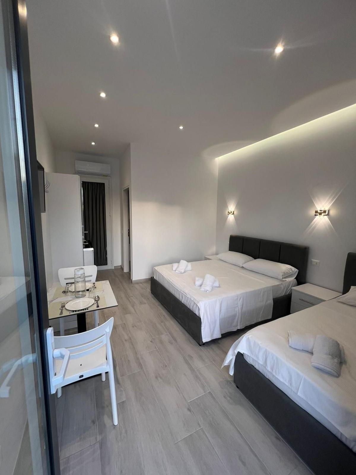Dangolli House Apartamento Vlorë Exterior foto