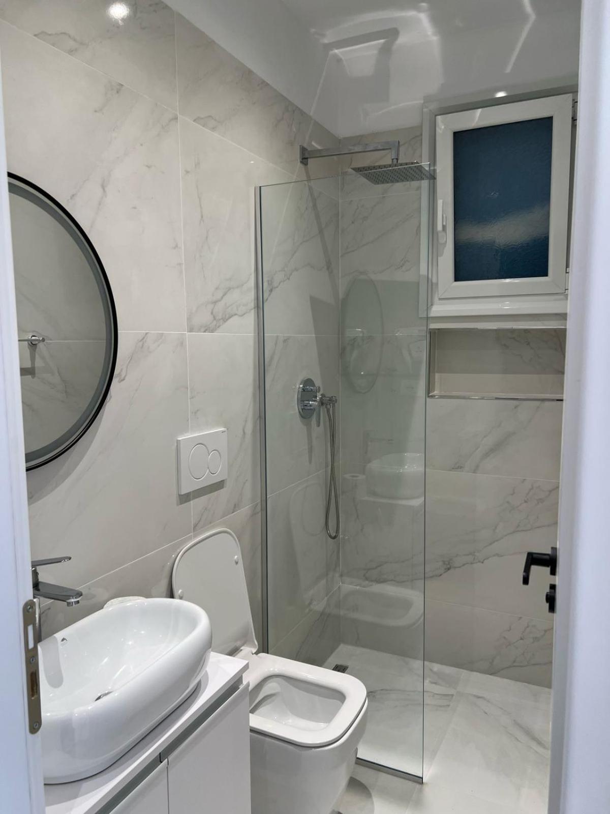 Dangolli House Apartamento Vlorë Exterior foto