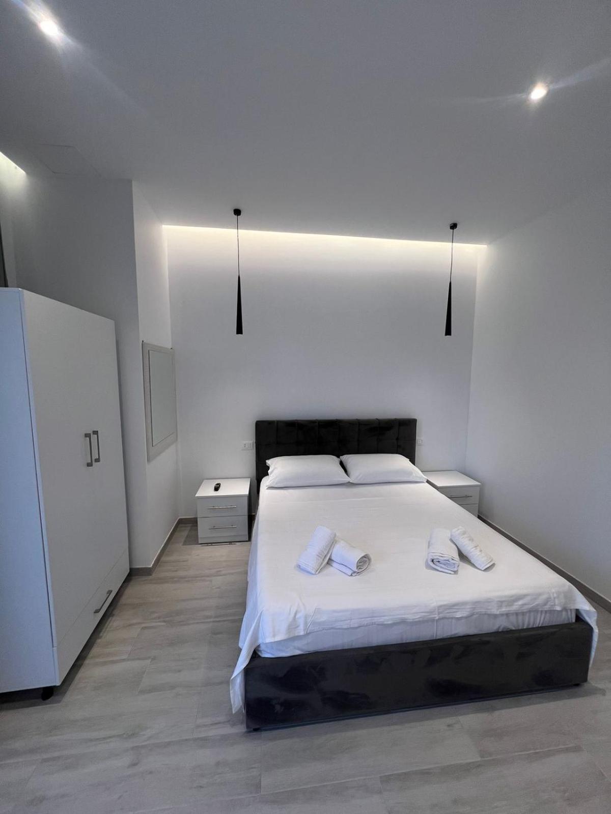 Dangolli House Apartamento Vlorë Exterior foto