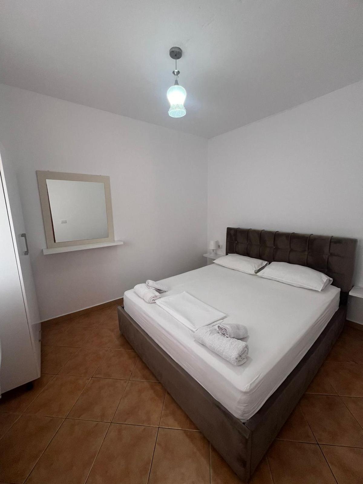 Dangolli House Apartamento Vlorë Exterior foto